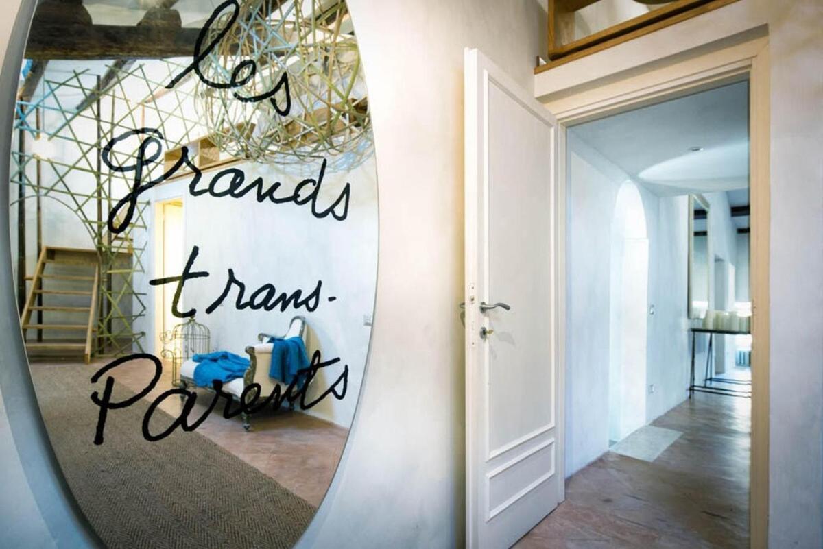Ghetto Luxury Design * Rome